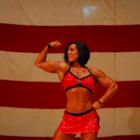 Jennifer  Scarpetta - NPC Mid-Illinois Championships 2012 - #1