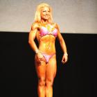 Kristy  Thomson - IFBB Australia Grand Prix 2011 - #1