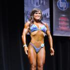 Britt  Miller - NPC North Carolina State  2012 - #1