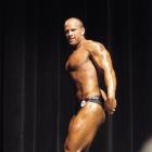 Lee  Oliver - NPC North Carolina State  2011 - #1