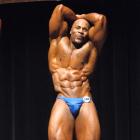 Gerald  Allen - NPC North Carolina State  2011 - #1