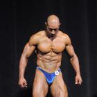 William  Powell - NPC Elite Muscle Classic 2011 - #1