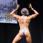 Britt  Miller - NPC North Carolina State  2012 - #1