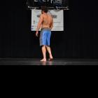 Mark  Rose - NPC Grand Rapids 2014 - #1