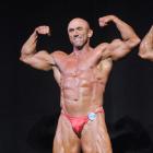 Duane   Ellis - NPC Elite Muscle Classic 2011 - #1