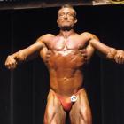 Bert  Walden - NPC North Carolina State  2011 - #1