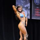 Britt  Miller - NPC North Carolina State  2012 - #1