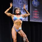 Britt  Miller - NPC North Carolina State  2012 - #1