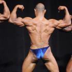 William  Powell - NPC Elite Muscle Classic 2011 - #1