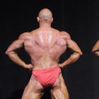 Duane   Ellis - NPC Elite Muscle Classic 2011 - #1