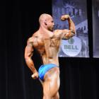 Bryan  Martinez - NPC North Carolina State  2012 - #1