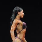 Brooke  Merritt - NPC Muscle Heat Championships 2012 - #1