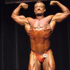 Bert  Walden - NPC North Carolina State  2011 - #1