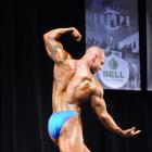 Bryan  Martinez - NPC North Carolina State  2012 - #1