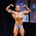 Bryan  Martinez - NPC North Carolina State  2012 - #1