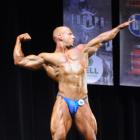 Bryan  Martinez - NPC North Carolina State  2012 - #1