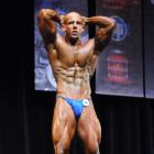 Bryan  Martinez - NPC North Carolina State  2012 - #1