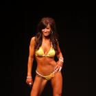 Michelle  Dawson - NPC Iron Mountain Championships 2011 - #1