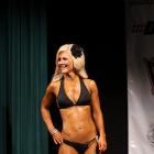 Tiffany  Marxer - NPC Yellowstone Classic 2011 - #1