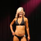 Tiffany  Marxer - NPC Yellowstone Classic 2011 - #1