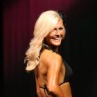 Tiffany  Marxer - NPC Yellowstone Classic 2011 - #1