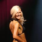 Tiffany  Marxer - NPC Yellowstone Classic 2011 - #1