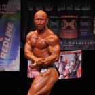 Jim  Wickstrom - NPC Fox Cities Showdown 2010 - #1