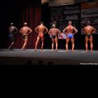 IFBB Pacific USA 2012 - #1