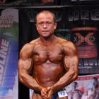 Arvid  Niemi - NPC Fox Cities Showdown 2010 - #1