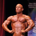 Jim  Wickstrom - NPC Fox Cities Showdown 2010 - #1