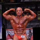 Keith  Napolitano - NPC Fox Cities Showdown 2010 - #1