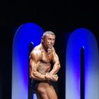 Claude  Ris - IFBB Swiss Nationals 2014 - #1