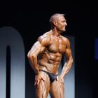 Laurent  Negron - IFBB Swiss Nationals 2014 - #1