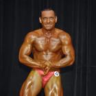 Rob  Marcelletti - NPC Southern States 2009 - #1