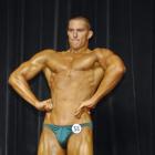 Jason   Frost - NPC Southern States 2009 - #1