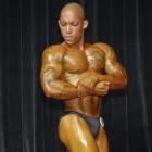 Hosea   Mathew-Murphy - NPC Southern States 2009 - #1