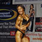 Suki   Patterson - NPC Southern States 2009 - #1