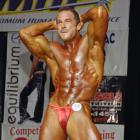 Kenneth  Grossman - NPC Southern States 2009 - #1