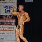 Matthew   Davis - NPC Southern States 2009 - #1