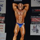 Dan   Johnedis - NPC Southern States 2009 - #1