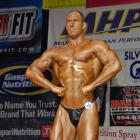 Leo  Baillargeon - NPC Southern States 2009 - #1