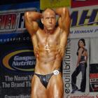 Leo  Baillargeon - NPC Southern States 2009 - #1