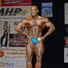  Art   Williams - NPC Southern States 2009 - #1