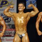 Miguel   Leon - NPC Southern States 2009 - #1