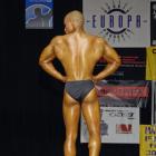 Hosea   Mathew-Murphy - NPC Southern States 2009 - #1