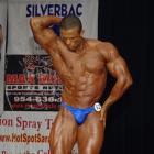 Carlos   Maxima - NPC Southern States 2009 - #1