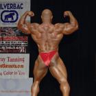 Marcus  Haley - NPC Southern States 2009 - #1