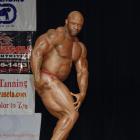 Marcus  Haley - NPC Southern States 2009 - #1