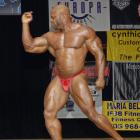 Marcus  Haley - NPC Southern States 2009 - #1