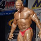 Marcus  Haley - NPC Southern States 2009 - #1